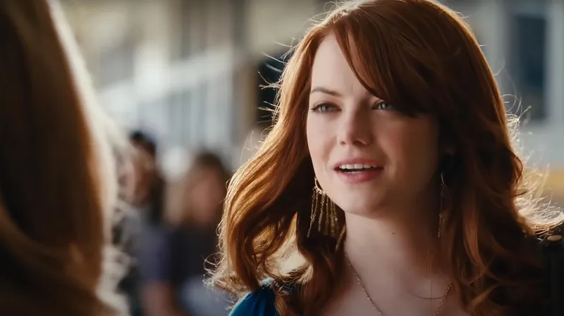 Emma Stone'S Remarkable Change Over The Years That Will Leave You In Awe