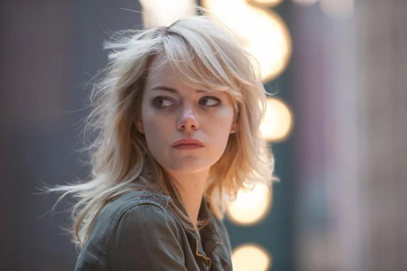 Emma Stone'S Remarkable Change Over The Years That Will Leave You In Awe