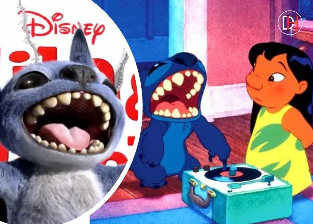 Disney Shows First Look At Live-Action ‘Lilo &Amp; Stitch’ And Announces Summer 2025 Release