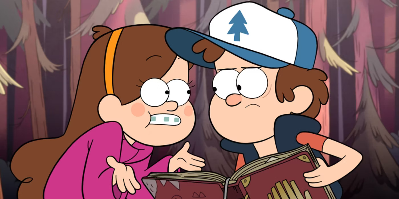 Is Gravity Falls Coming Back? Countdown Website Ignites Season 3 Hopes