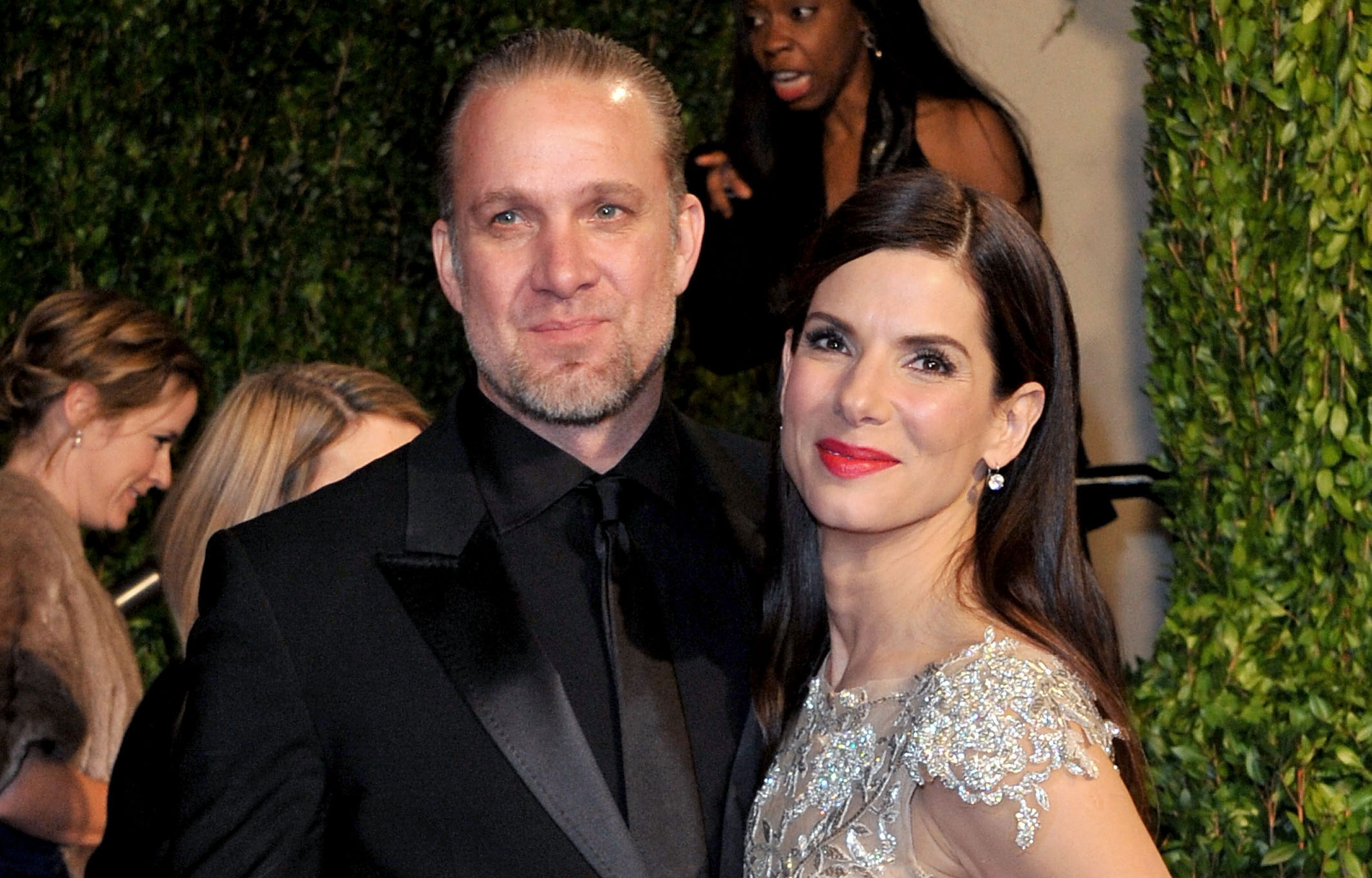 The Tragic Side Of Sandra Bullock'S Life That Reveals Her Resilience