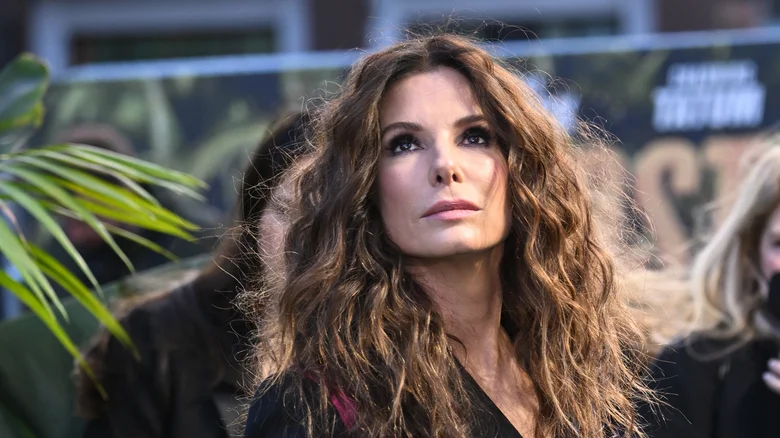 The Tragic Side Of Sandra Bullock'S Life That Reveals Her Resilience