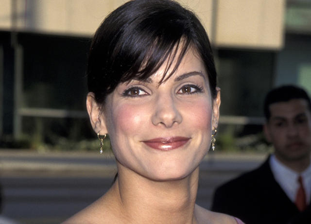 The Tragic Side Of Sandra Bullock'S Life That Reveals Her Resilience