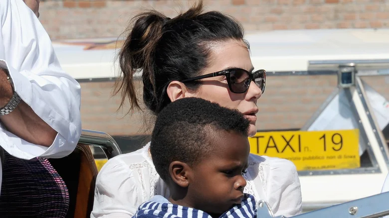 The Tragic Side Of Sandra Bullock'S Life That Reveals Her Resilience