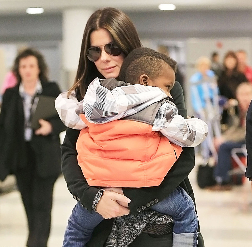 The Tragic Side Of Sandra Bullock'S Life That Reveals Her Resilience