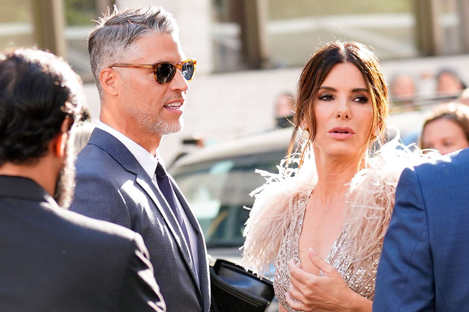 The Tragic Side Of Sandra Bullock'S Life That Reveals Her Resilience