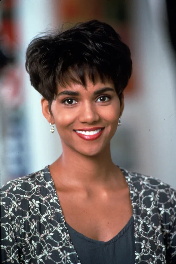 30 Photos Of Halle Berry'S Stunning Transformation Through The Years!