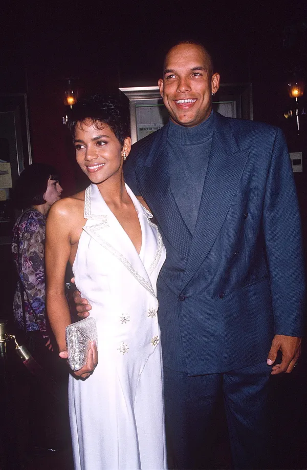 30 Photos Of Halle Berry'S Stunning Transformation Through The Years!