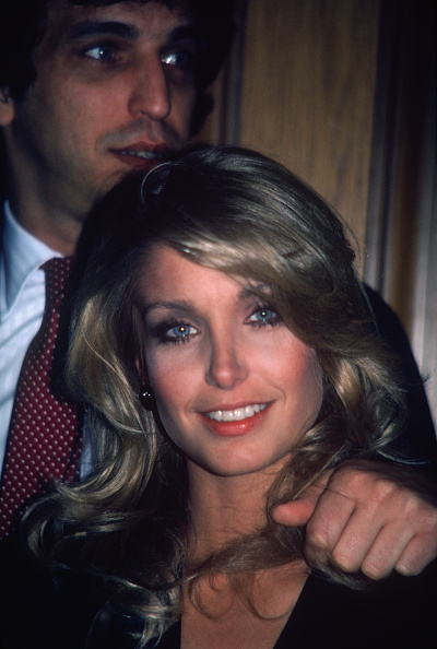 40 Captivating Photos Of Heather Thomas From Her Early Years: A Glimpse Into The Young Star'S Life