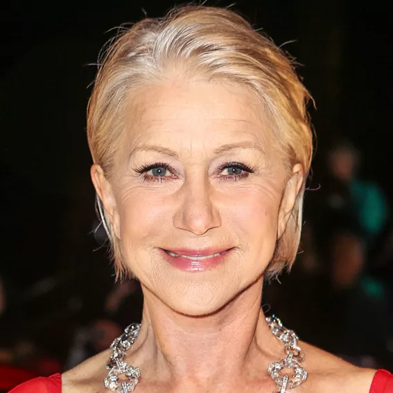 Helen Mirren’s Beauty Evolution: From 1969 To Now