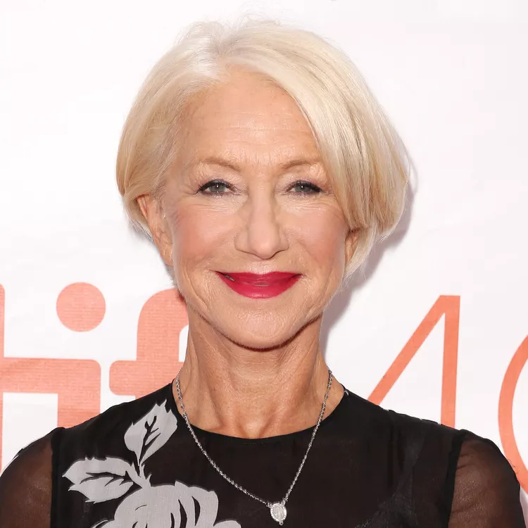 Helen Mirren’s Beauty Evolution: From 1969 To Now