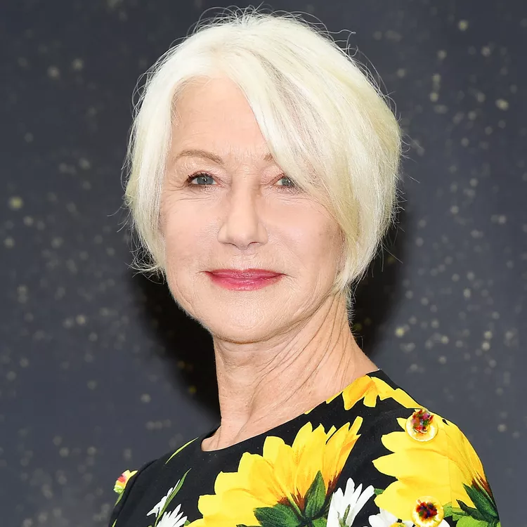 Helen Mirren’s Beauty Evolution: From 1969 To Now