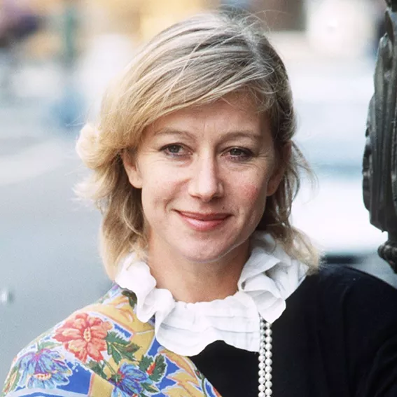 Helen Mirren’s Beauty Evolution: From 1969 To Now