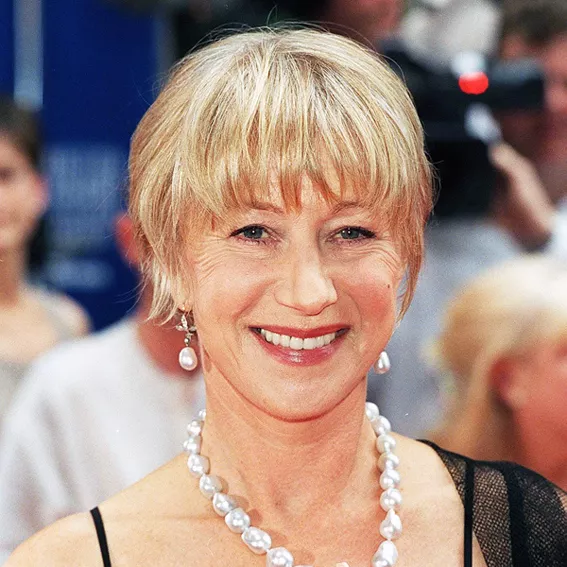 Helen Mirren’s Beauty Evolution: From 1969 To Now