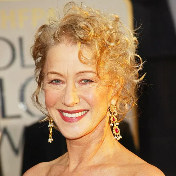 Helen Mirren’s Beauty Evolution: From 1969 To Now