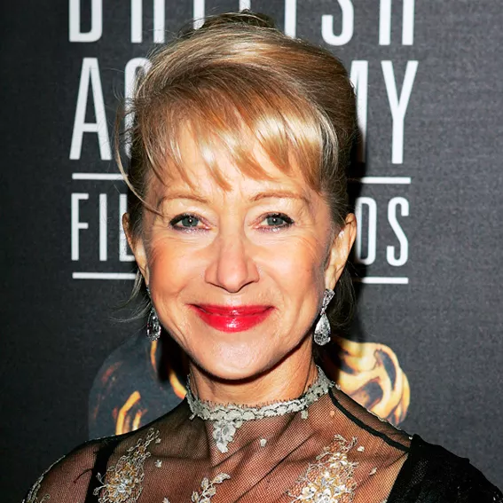 Helen Mirren’s Beauty Evolution: From 1969 To Now