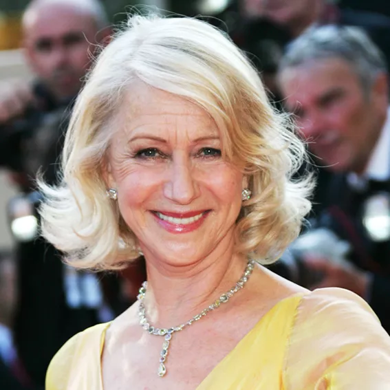 Helen Mirren’s Beauty Evolution: From 1969 To Now