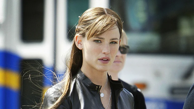 The Untold Struggles Of Jennifer Garner: Heartbreaking Moments Behind Her Smile