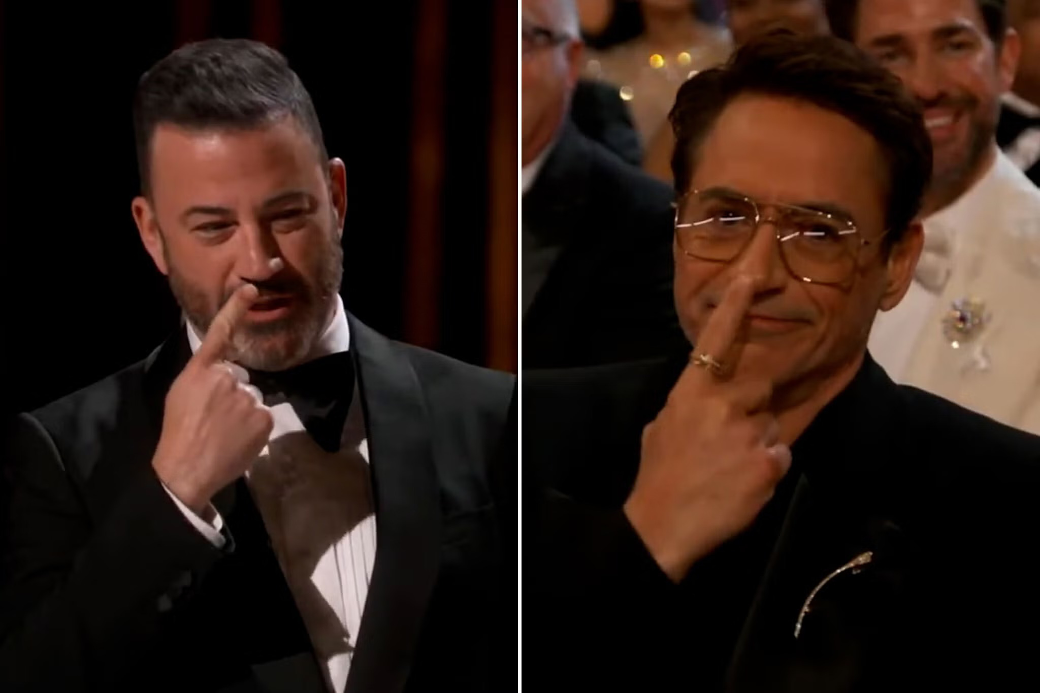 Robert Downey Jr.'S Biggest Showdowns: The Feuds You Need To Know About!