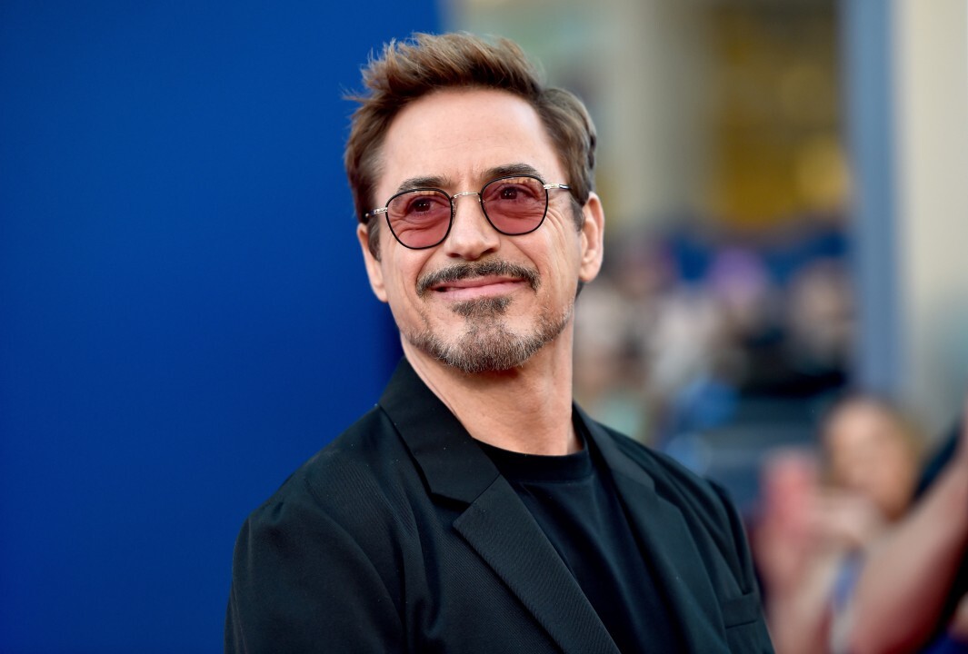 Robert Downey Jr.'S Biggest Showdowns: The Feuds You Need To Know About!