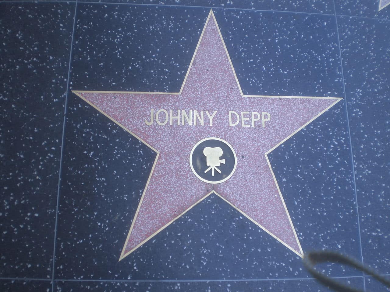 10+ Fascinatingly Weird Facts About Johnny Depp