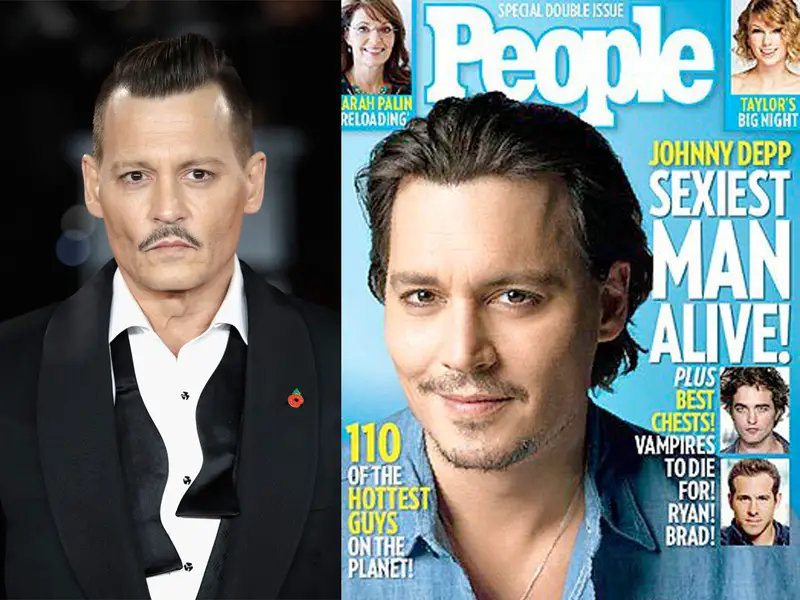 10+ Fascinatingly Weird Facts About Johnny Depp