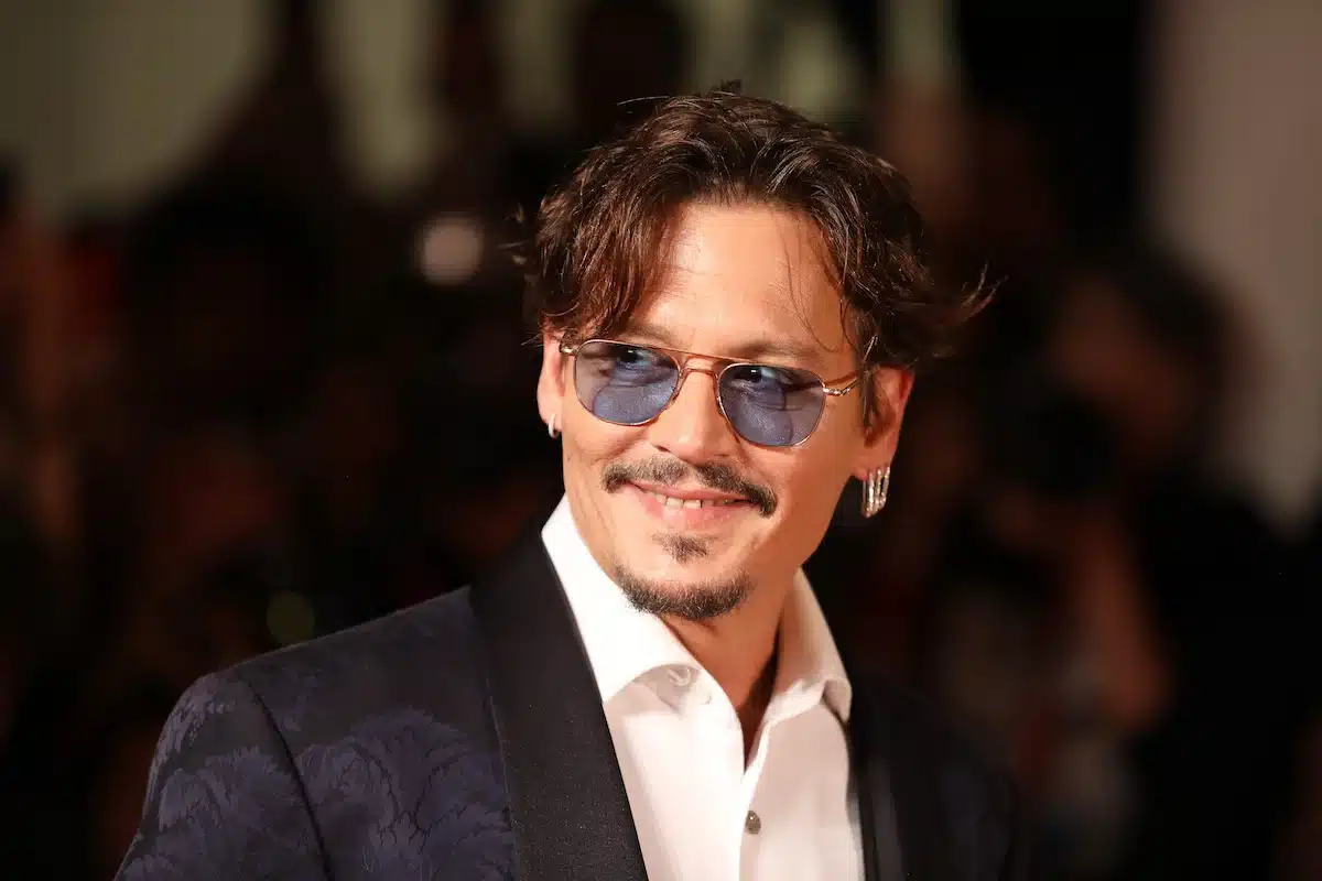 10+ Fascinatingly Weird Facts About Johnny Depp