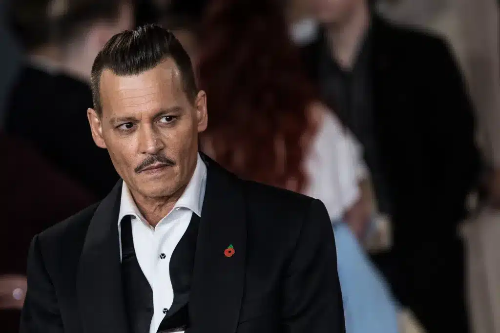 10+ Fascinatingly Weird Facts About Johnny Depp