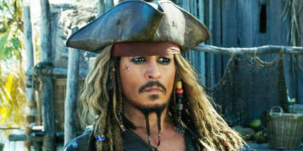 10+ Fascinatingly Weird Facts About Johnny Depp