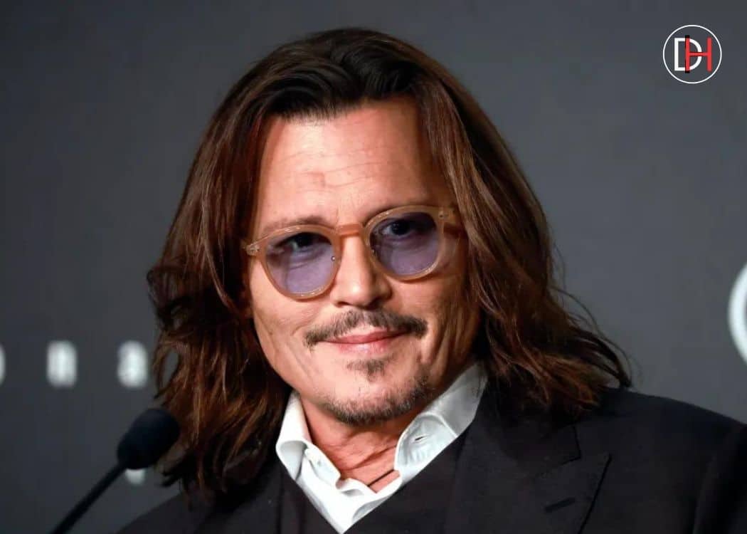 10+ Fascinatingly Weird Facts About Johnny Depp