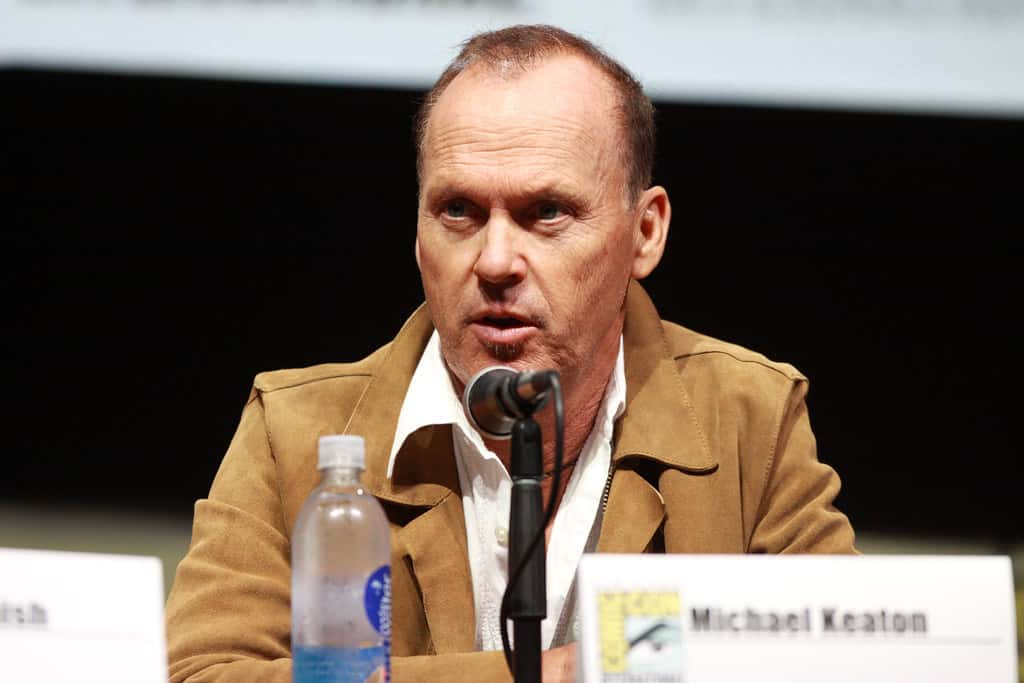 25 Fascinating Facts About Michael Keaton’s Life And Career