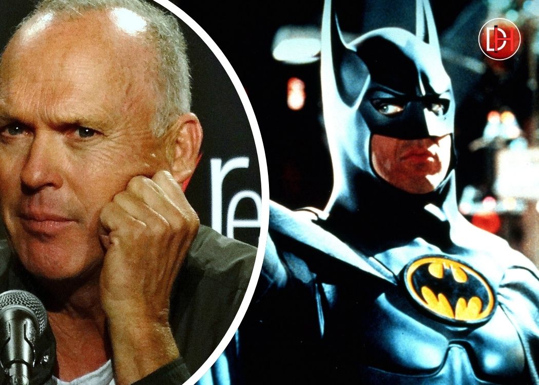 25 Fascinating Facts About Michael Keaton’s Life And Career