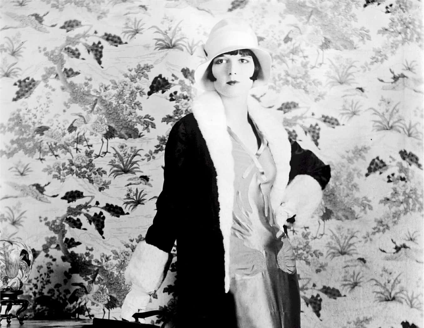 The Touching And Tragic Aspects Of Louise Brooks' Life That Will Break Your Heart