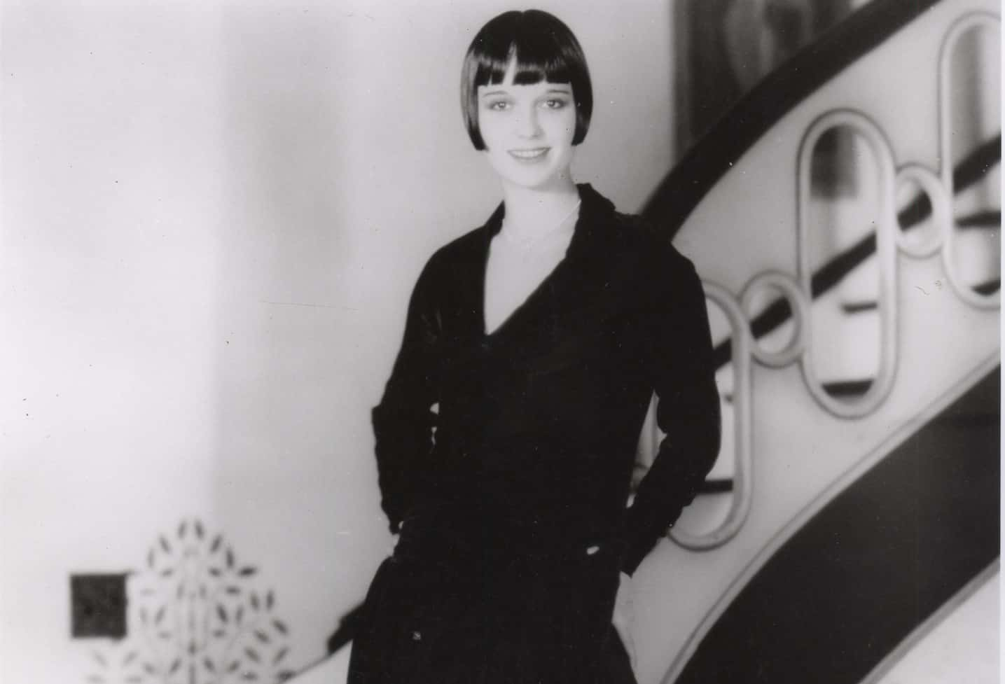 The Touching And Tragic Aspects Of Louise Brooks' Life That Will Break Your Heart