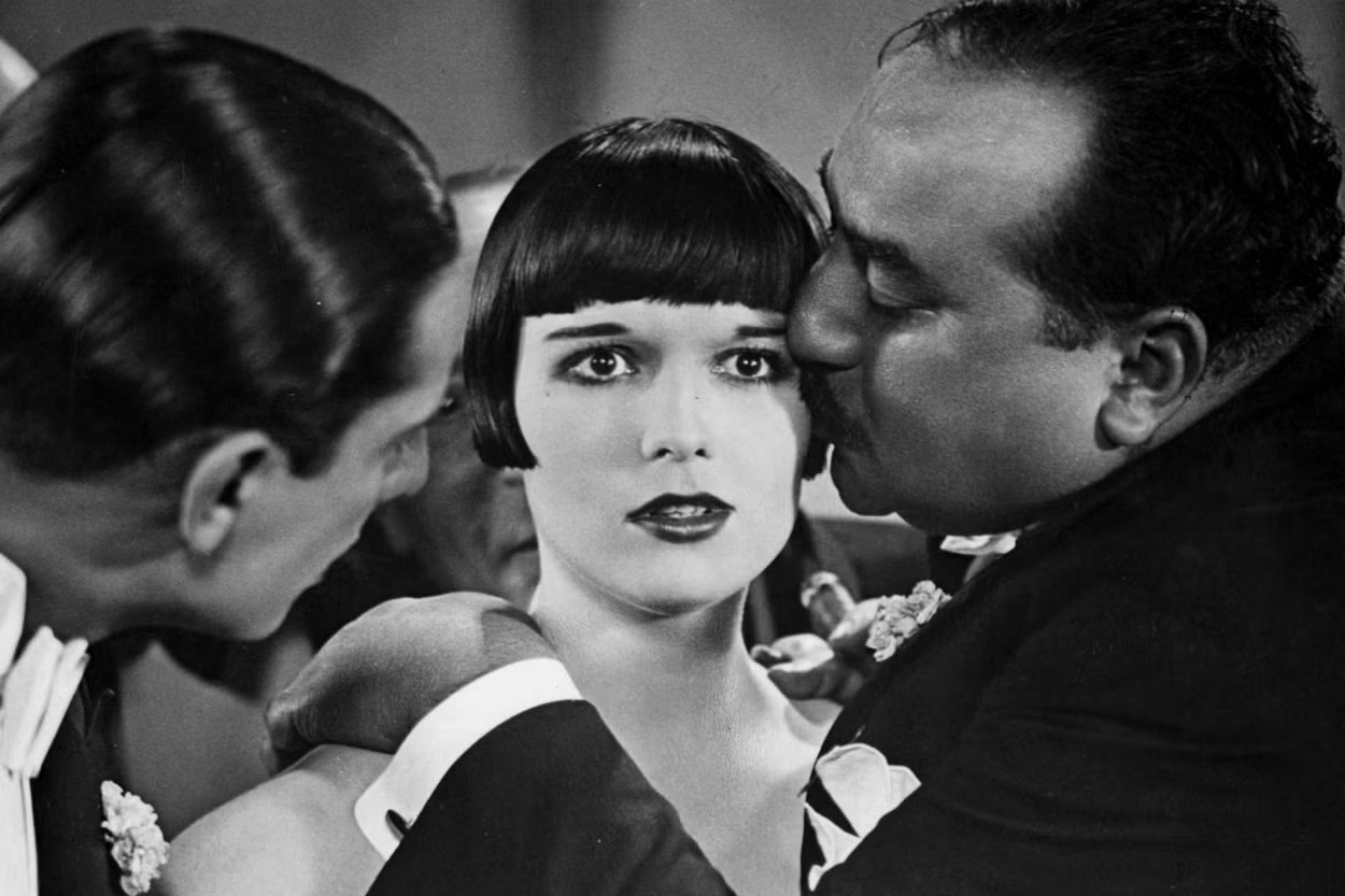 The Touching And Tragic Aspects Of Louise Brooks' Life That Will Break Your Heart