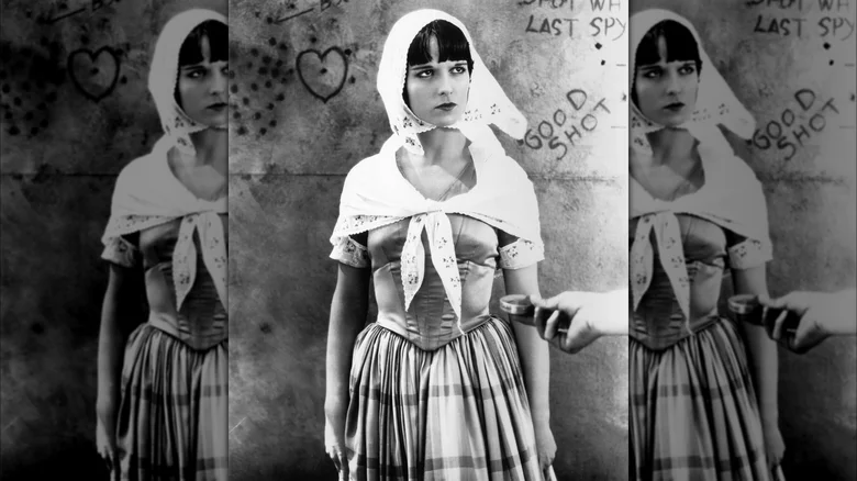 The Touching And Tragic Aspects Of Louise Brooks' Life That Will Break Your Heart