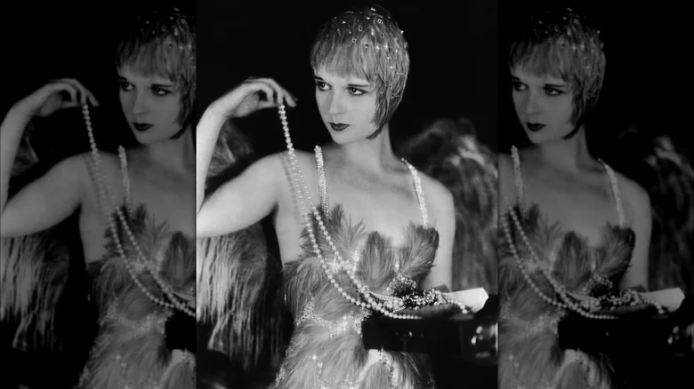 The Touching And Tragic Aspects Of Louise Brooks' Life That Will Break Your Heart