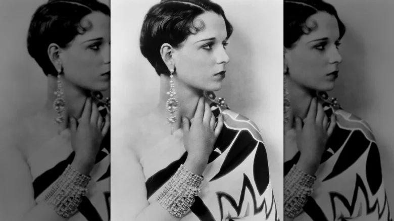 The Touching And Tragic Aspects Of Louise Brooks' Life That Will Break Your Heart