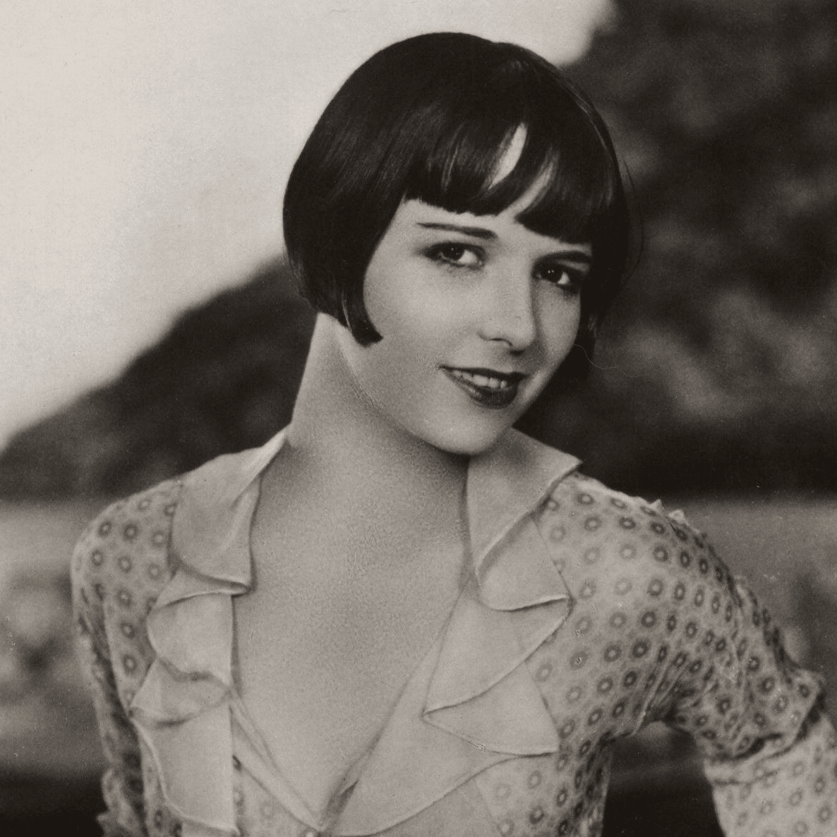 The Touching And Tragic Aspects Of Louise Brooks' Life That Will Break Your Heart