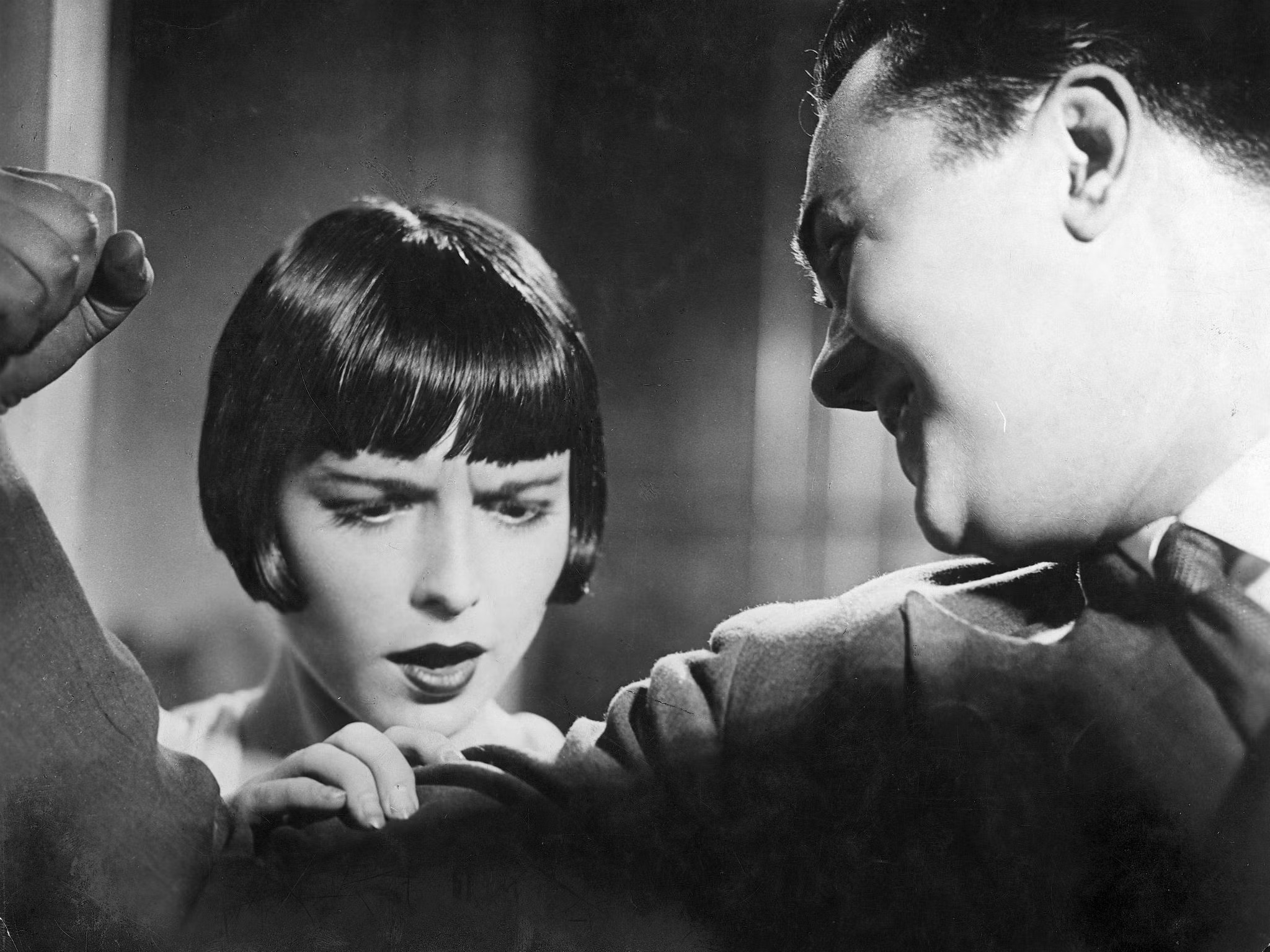 The Touching And Tragic Aspects Of Louise Brooks' Life That Will Break Your Heart