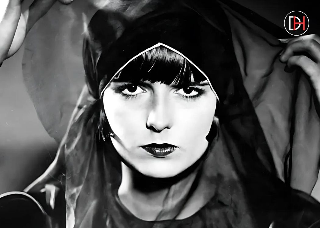 The Touching And Tragic Aspects Of Louise Brooks' Life That Will Break Your Heart