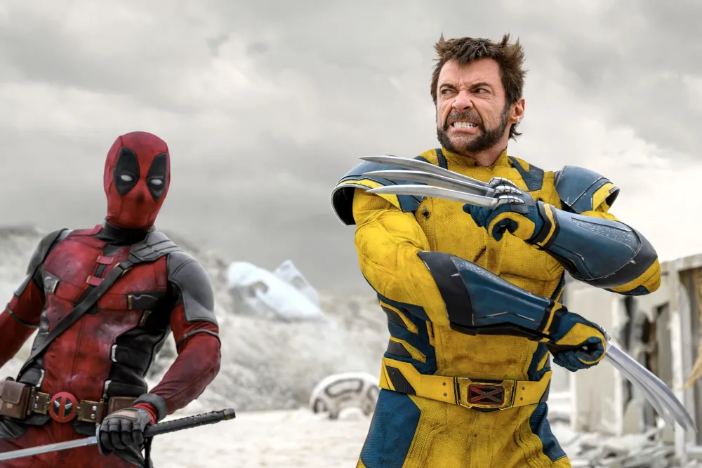 ‘Deadpool &Amp; Wolverine’ Breaks $1 Billion Globally; Poised To Become Biggest R-Rated Film Ever