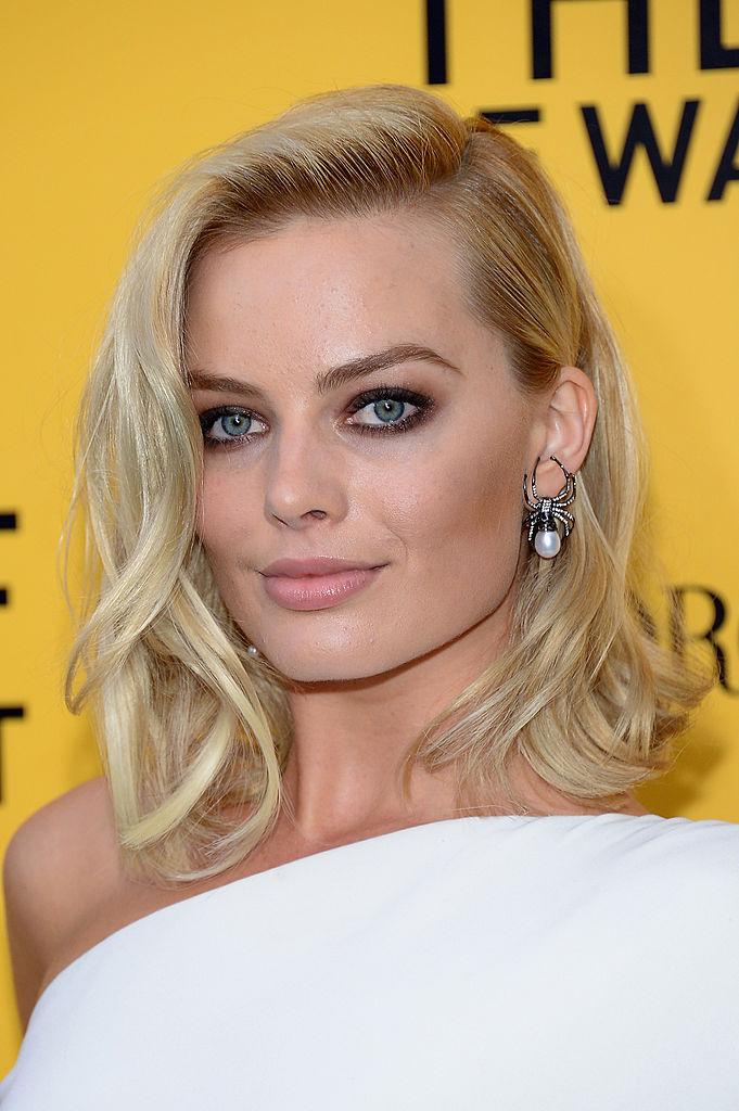 40+ Stunning Photos Of Margot Robbie That Show Her Beauty Evolution Over The Years