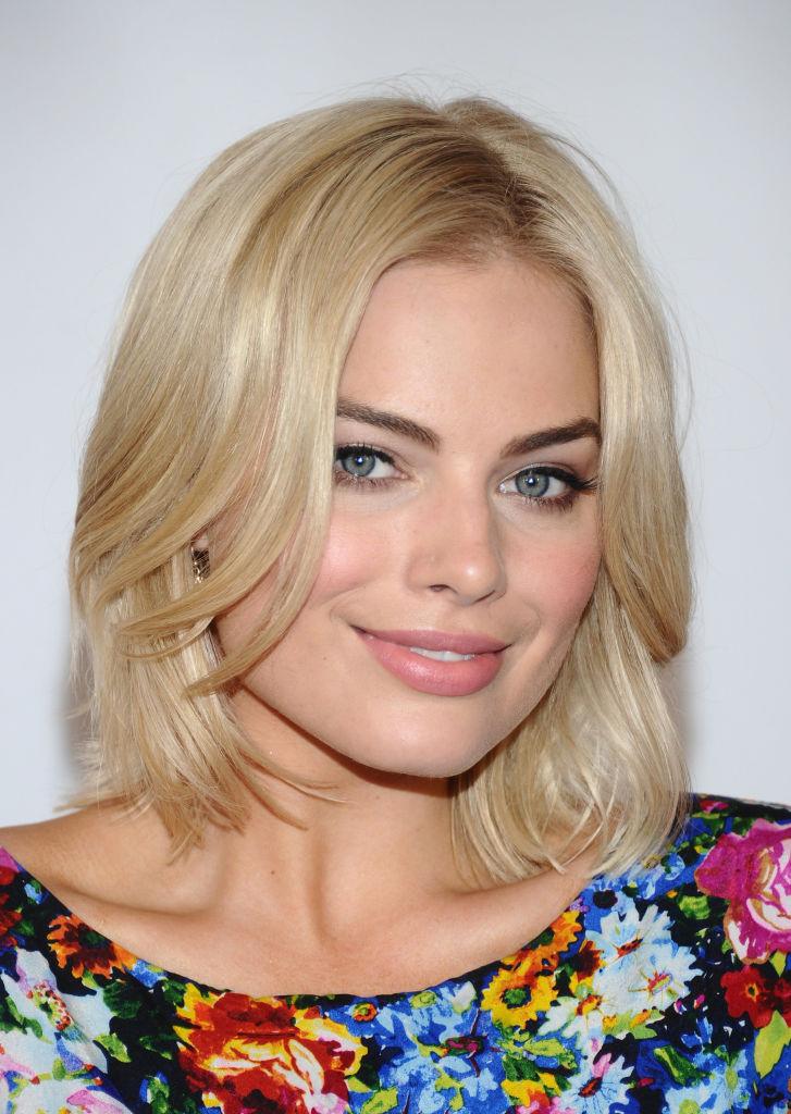 40+ Stunning Photos Of Margot Robbie That Show Her Beauty Evolution Over The Years