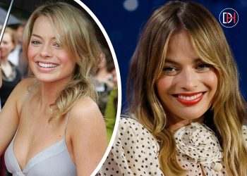 40+ Stunning Photos of Margot Robbie That Show Her Beauty Evolution Over the Years