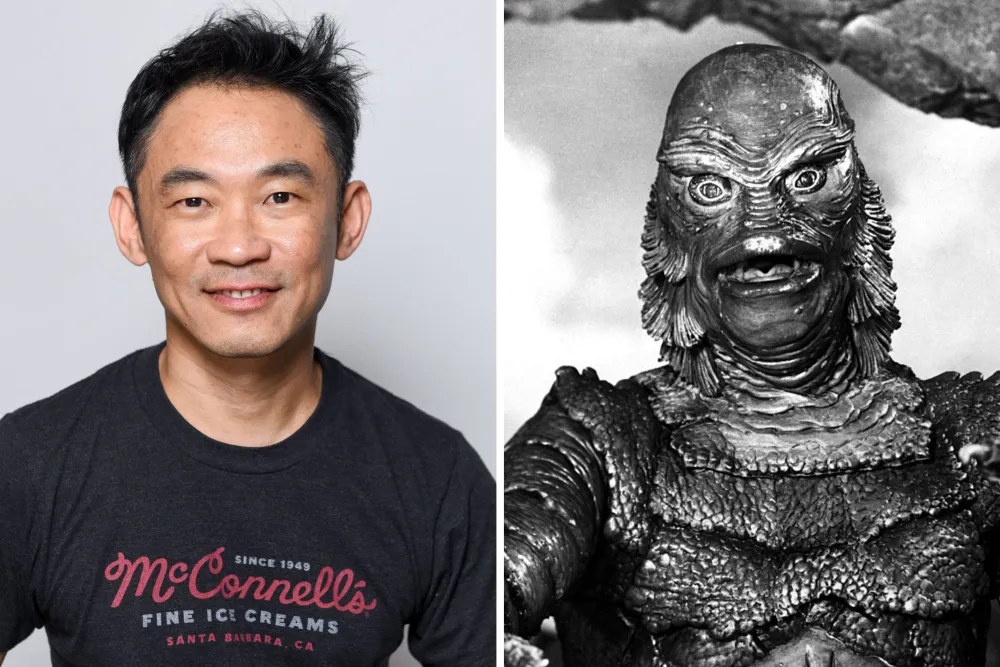 James Wan Set To Reimagine Horror Classic With ‘Creature From The Black Lagoon’ Remake