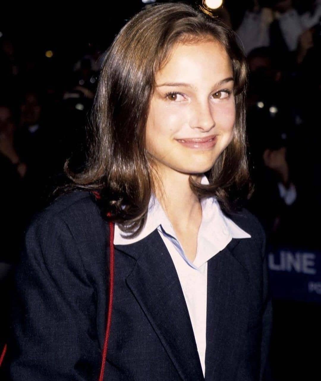 Tragic Details About Natalie Portman'S Life That Will Leave You Speechless