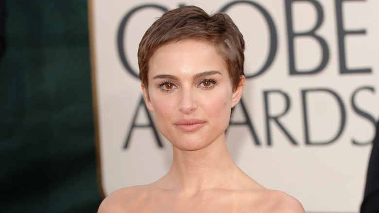 Tragic Details About Natalie Portman'S Life That Will Leave You Speechless