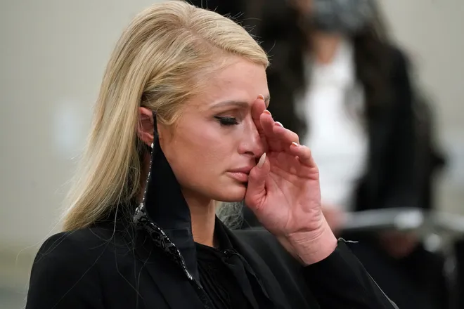 Tragic Details About Paris Hilton'S Life That Shed Light On Her Unseen Pain