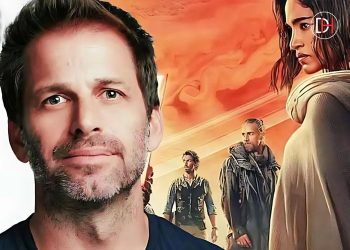 Fans Urge Zack Snyder to Rethink Approach After ‘Rebel Moon’ Director’s Cut Flops